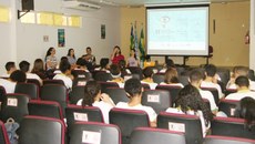 Campus Paulistana realiza 11ª Mostra de Cinema e Direitos Humanos
