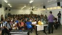 Campus Paulistana realiza abertura das atividades do PRAEI e PRAEI-TEC