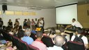 Campus Paulistana realiza abertura das atividades do PRAEI e PRAEI-TEC