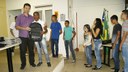 Campus Paulistana realiza abertura das atividades do PRAEI e PRAEI-TEC