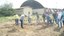 Campus Paulistana realiza curso de construção de tanque de ferro-cimento 