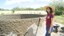 Campus Paulistana realiza curso de construção de tanque de ferro-cimento 