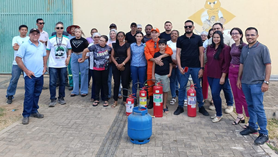 Curso prático.