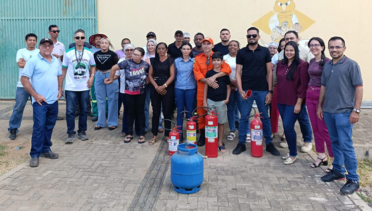 Curso prático.