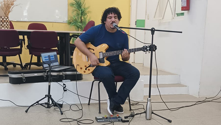 Encontro Pedagógico