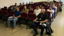 Encontro Pedagógico