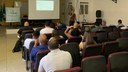 Encontro Pedagógico