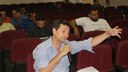 Encontro Pedagógico