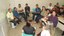 Encontro Pedagógico