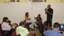 Encontro Pedagógico
