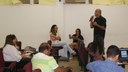 Encontro Pedagógico