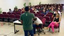 Campus Paulistana realiza evento pelo dia do Zootecnista