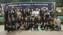 I Semana de Ciência e Tecnologia