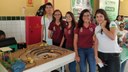I Semana de Ciência e Tecnologia