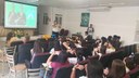 I Semana de Ciência e Tecnologia