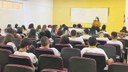 Campus Paulistana realiza palestras sobre saúde da mulher