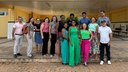 Projeto Escola da Terra