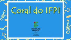 O coral terá ensaios semanais, às quartas-feiras