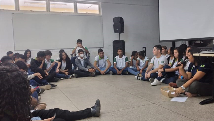 Sábado letivo