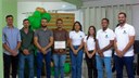 Moção de aplauso
