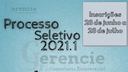 Confira o edital