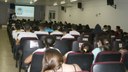 Organizado pelas Coordenações dos dois cursos, o evento aconteceu nos dias 17 e 18 de agosto e contou com minicursos, palestras e apresentações culturais