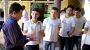 Organizado pelas Coordenações dos dois cursos, o evento aconteceu nos dias 17 e 18 de agosto e contou com minicursos, palestras e apresentações culturais