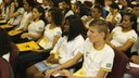 Organizado pelas Coordenações dos dois cursos, o evento aconteceu nos dias 17 e 18 de agosto e contou com minicursos, palestras e apresentações culturais