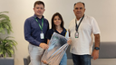 Premiação