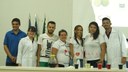 Projeto integrador do curso de Química