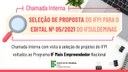 Chamada interna