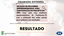 resultado