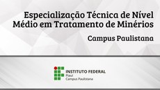 Confira o resultado preliminar da seleção de estudantes