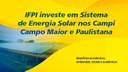 sistema solar