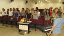 Música na educação infantil