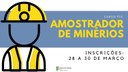 Confira o edital