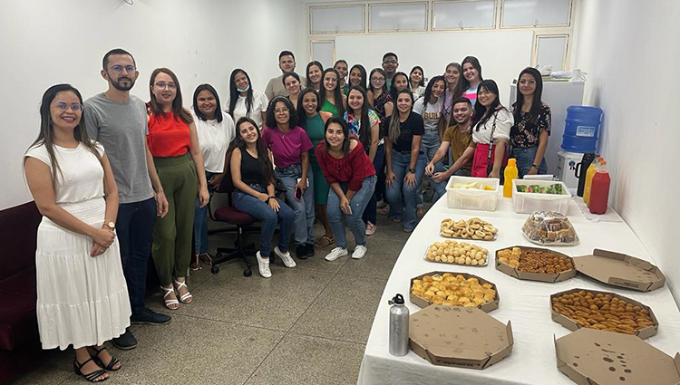 Licenciatura em Pedagogia EaD