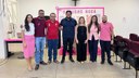 Outubro Rosa e Repensar