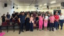 Outubro Rosa e Repensar