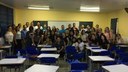turma do curso