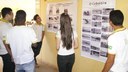 Os estudos resultaram na produção de fotonovelas feitas pelos alunos com base na leitura de obras literárias
