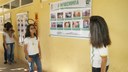 Os estudos resultaram na produção de fotonovelas feitas pelos alunos com base na leitura de obras literárias