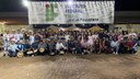 festa junina paulistana