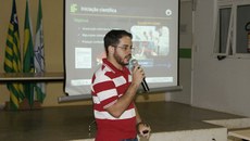 Atividade aconteceu de 12 a 14 de dezembro