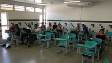 Minicurso sobre Cadastro Ambiental Rural
