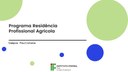 Confira o edital