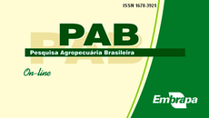 Confira artigo na área de Zootecnia