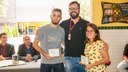Na sexta-feira, 6, a comunidade acadêmica de Paulistana recebeu, oficialmente, a reforma do Campus