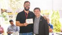 Na sexta-feira, 6, a comunidade acadêmica de Paulistana recebeu, oficialmente, a reforma do Campus