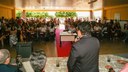 Na sexta-feira, 6, a comunidade acadêmica de Paulistana recebeu, oficialmente, a reforma do Campus